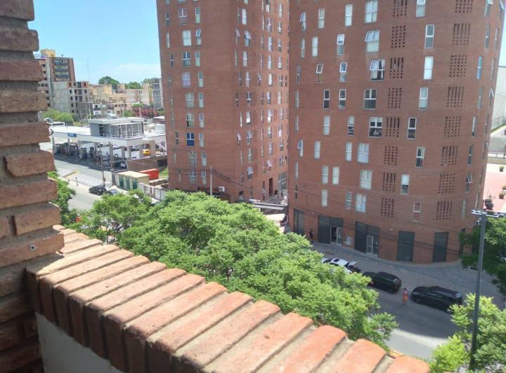 Departamento 4 amb. en Güemes — Pueyrredón al 600 — Venta, foto 2 de 8
