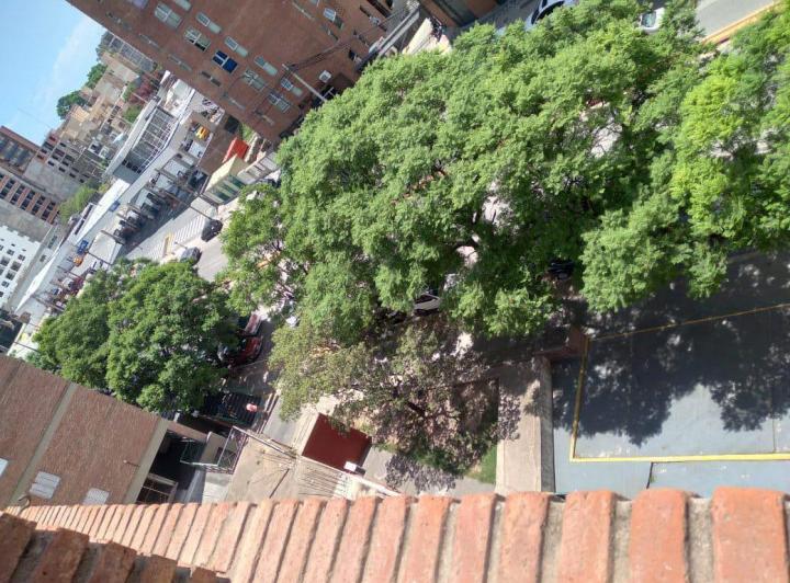 Departamento 4 amb. en Güemes — Pueyrredón al 600 — Venta, foto 3 de 8