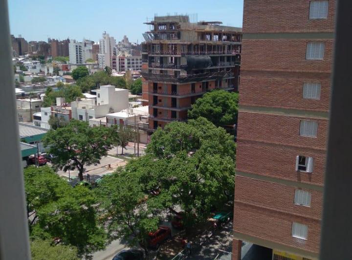 Departamento 4 amb. en Güemes — Pueyrredón al 600 — Venta, foto 4 de 8