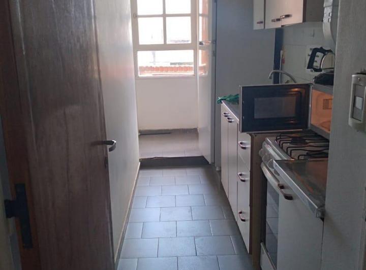 Departamento 4 amb. en Güemes — Pueyrredón al 600 — Venta, foto 7 de 8