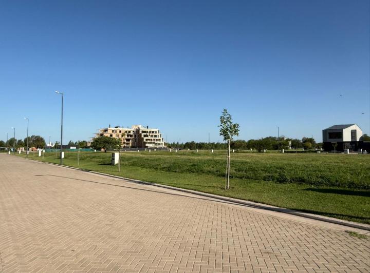 Lote en venta en Nuevo Malagueño, Malagueño — Venta, foto 4 de 8