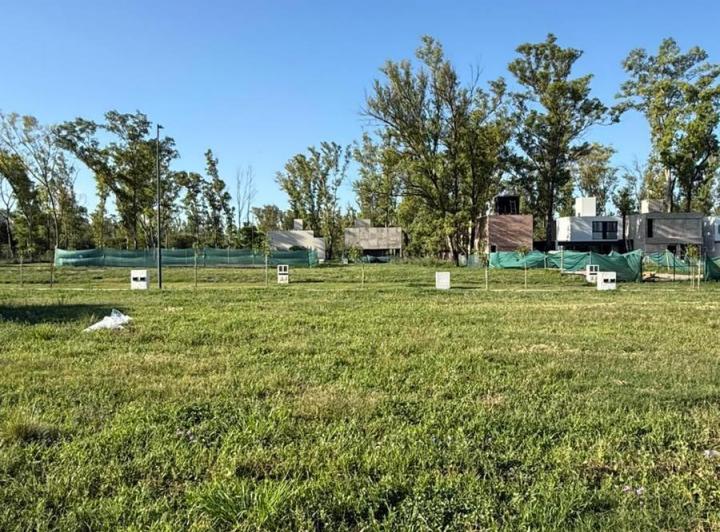 Lote en venta en Nuevo Malagueño, Malagueño — Venta, foto 6 de 8