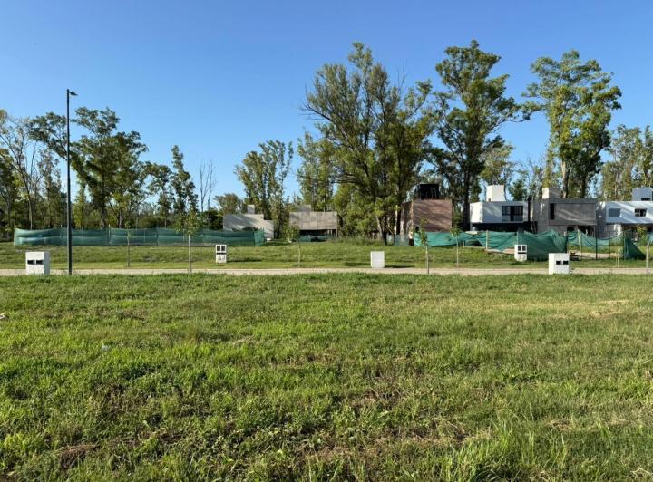 Lote en venta en Nuevo Malagueño, Malagueño — Venta, foto 7 de 8