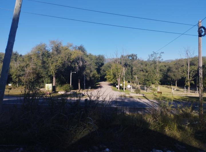 Lote en Comenchingones — Venta, foto 4 de 8