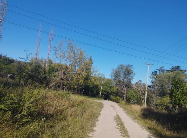 Lote en Comenchingones — Venta, foto 6 de 8
