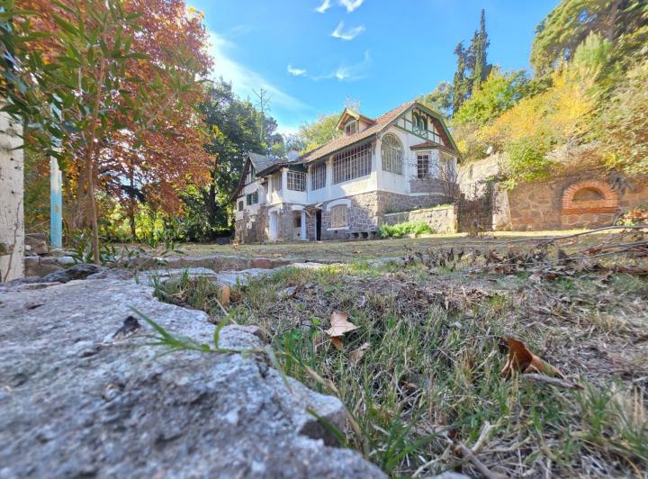 Quinta Vacacional en Cruz Chica — Los Rivadera Esquina Monseñor Pablo Cabrera — Venta, foto 1 de 8