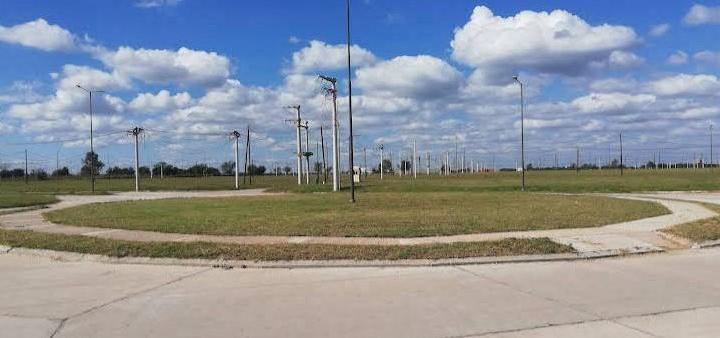 Lote en Venta en Barrio Norte 2 — Barrio Norte II Lote 420 m2 Av Padre Luchesse Km 0 Cordoba — Venta, foto 1 de 8