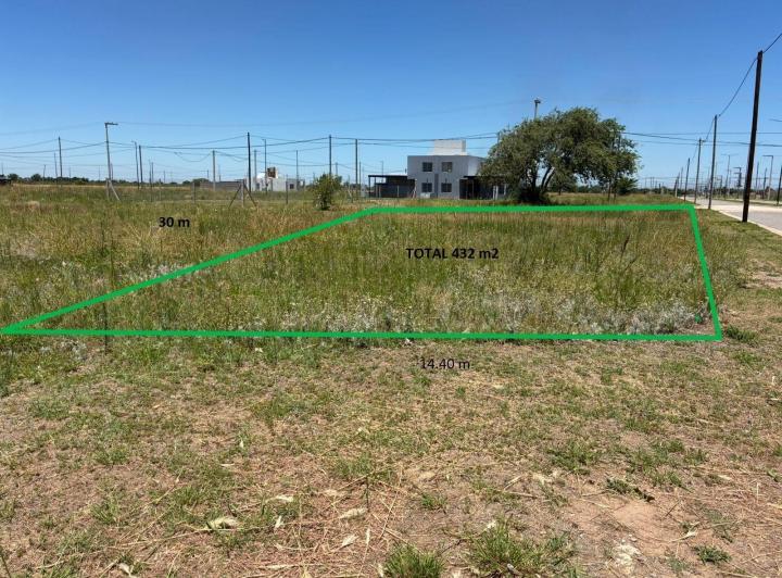 Lote en Venta en Barrio Norte 2 — Barrio Norte II Lote 420 m2 Av Padre Luchesse Km 0 Cordoba — Venta, foto 2 de 8