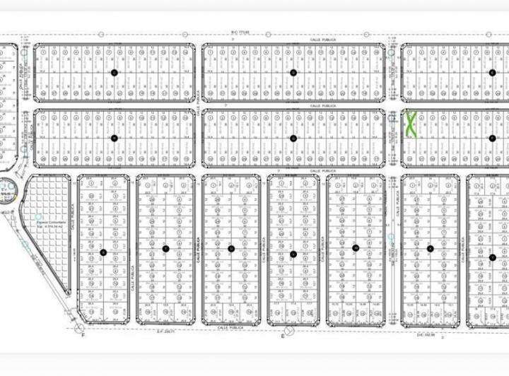 Lote en Venta en Barrio Norte 2 — Barrio Norte II Lote 420 m2 Av Padre Luchesse Km 0 Cordoba — Venta, foto 7 de 8