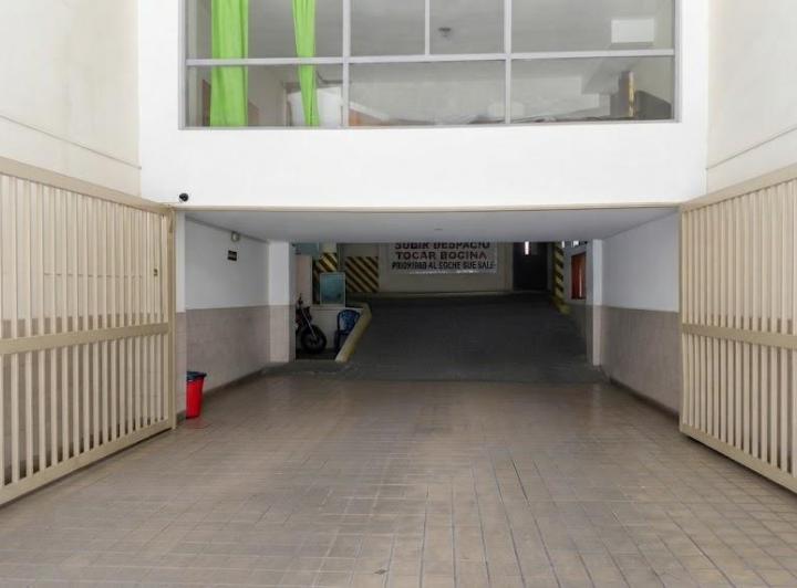 Cochera en Centro — Humbero Primo 27 — Venta, foto 1 de 8