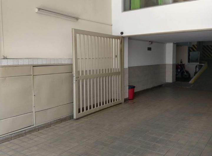 Cochera en Centro — Humbero Primo 27 — Venta, foto 3 de 8