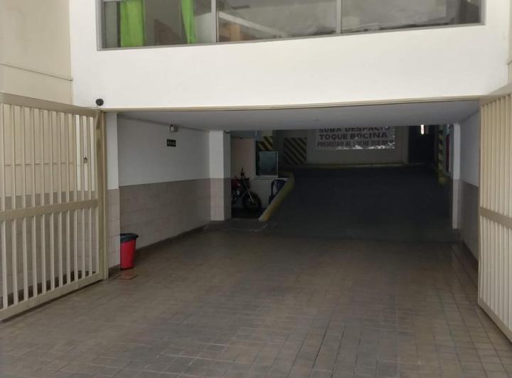 Cochera en Centro — Humbero Primo 27 — Venta, foto 4 de 8