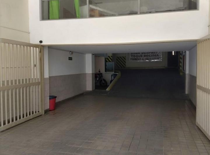 Cochera en Centro — Humbero Primo 27 — Venta, foto 5 de 8