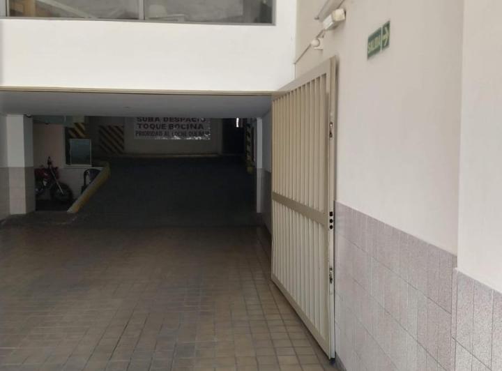 Cochera en Centro — Humbero Primo 27 — Venta, foto 6 de 8