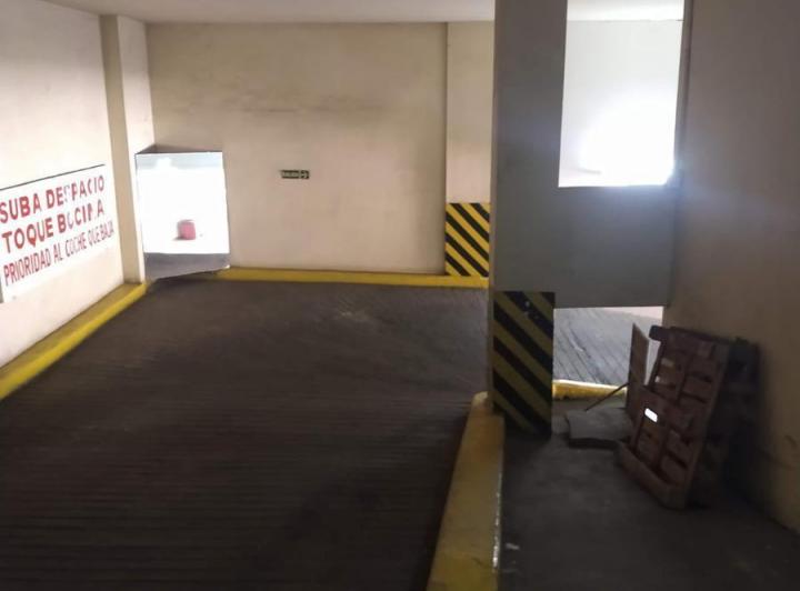 Cochera en Centro — Humbero Primo 27 — Venta, foto 7 de 8