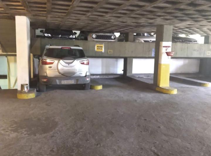 Cochera en Centro — Humbero Primo 27 — Venta, foto 8 de 8