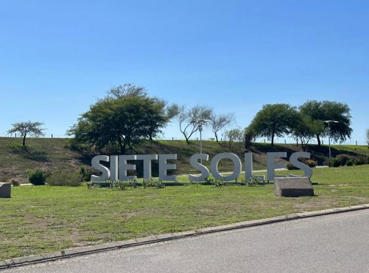 Lote en Venta en Siete Soles - Alqarias — Siete Soles Alqarias — Venta, foto 1 de 8