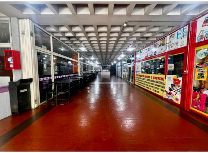 2 Oficinas en Centro — SAN Jeronimo al 200 — Alquiler, foto 2 de 8