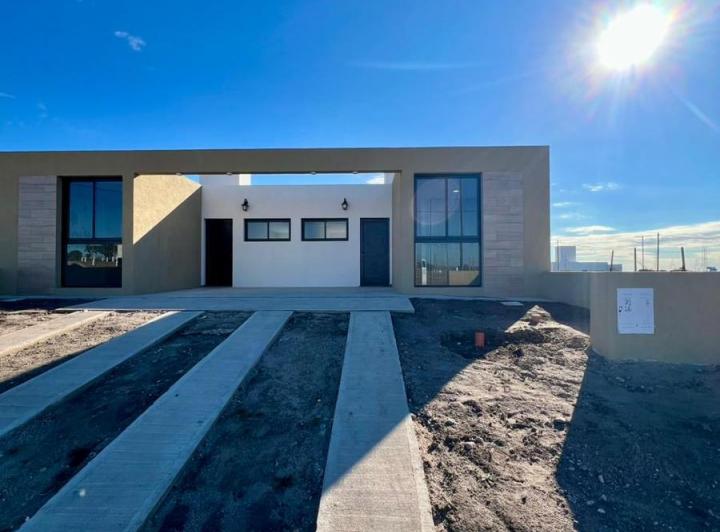 Casa 3 ambientes en Docta Central — Av. La Donosa — Venta, foto 1 de 8
