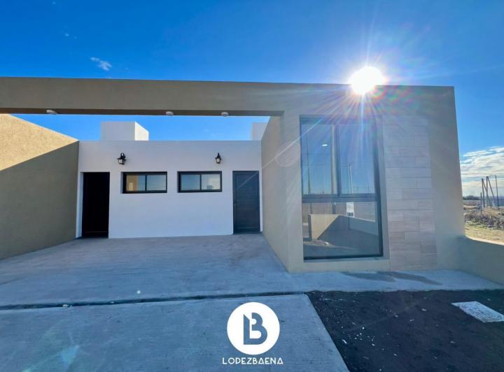 Casa 3 ambientes en Docta Central — Av. La Donosa — Venta, foto 3 de 8