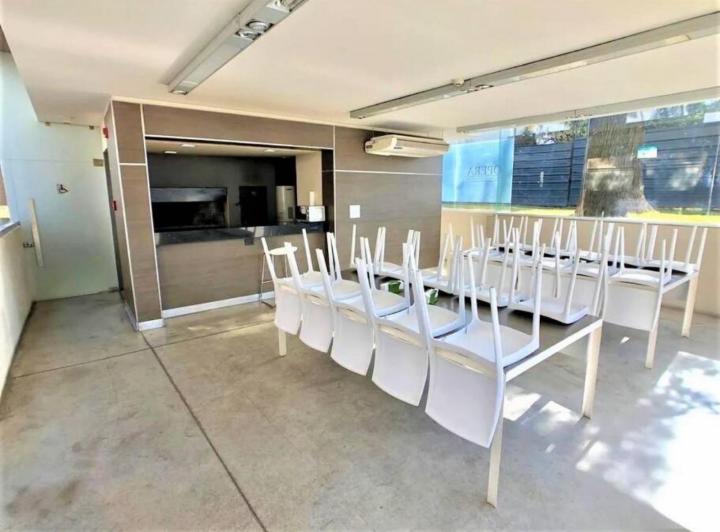 Departamento Premium en Las Rosas — Depto Premium Opera Luxury Condominio Eduardo Galeano — Venta, foto 5 de 8
