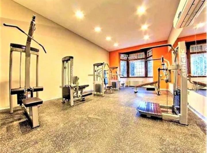 Departamento Premium en Las Rosas — Depto Premium Opera Luxury Condominio Eduardo Galeano — Venta, foto 6 de 8