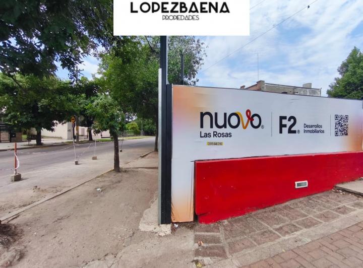 Emprendimiento 1 dorm en Las Rosas — Domingo Zipoli al 900 — Venta, foto 6 de 8