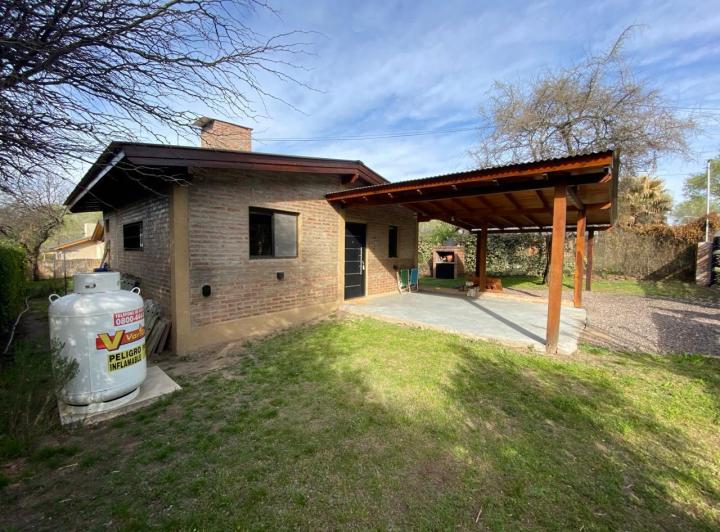 2 Cabañas en Villa General Belgrano — EL Boyero al 100 Villa General Belgrano — Venta, foto 1 de 8