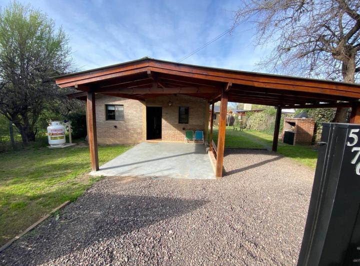 2 Cabañas en Villa General Belgrano — EL Boyero al 100 Villa General Belgrano — Venta, foto 2 de 8