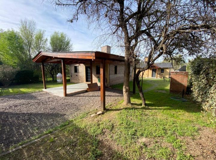 2 Cabañas en Villa General Belgrano — EL Boyero al 100 Villa General Belgrano — Venta, foto 3 de 8
