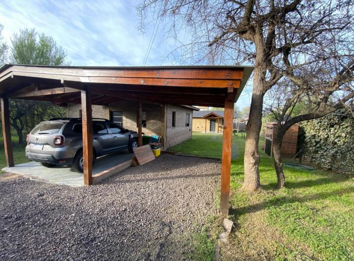 2 Cabañas en Villa General Belgrano — EL Boyero al 100 Villa General Belgrano — Venta, foto 4 de 8