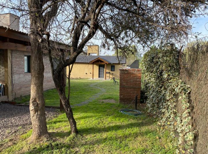 2 Cabañas en Villa General Belgrano — EL Boyero al 100 Villa General Belgrano — Venta, foto 5 de 8