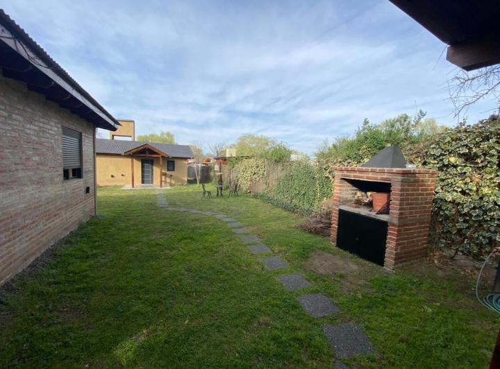 2 Cabañas en Villa General Belgrano — EL Boyero al 100 Villa General Belgrano — Venta, foto 6 de 8