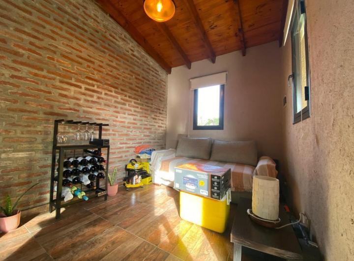 2 Cabañas en Villa General Belgrano — EL Boyero al 100 Villa General Belgrano — Venta, foto 7 de 8