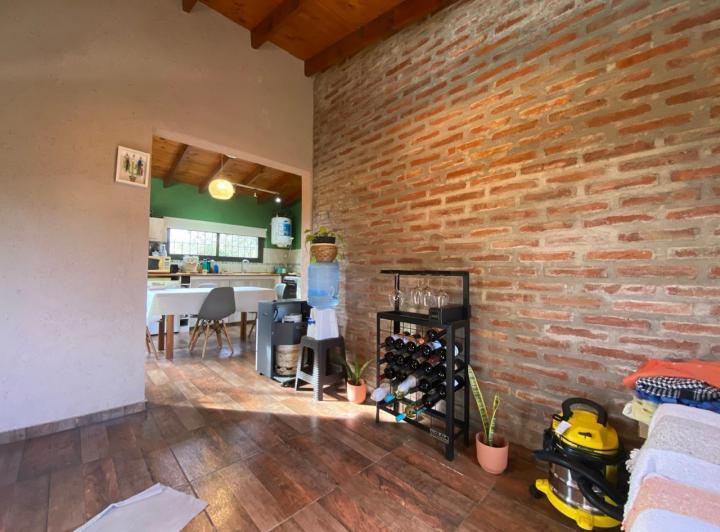 2 Cabañas en Villa General Belgrano — EL Boyero al 100 Villa General Belgrano — Venta, foto 8 de 8