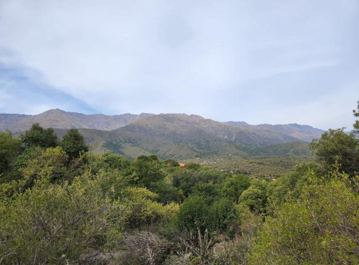 Lote en Los Hornillos — Terrenos en Venta en Los Hornillos, Ubicación Favorita!!, Traslasierra. Unicos!! — Venta, foto 2 de 8