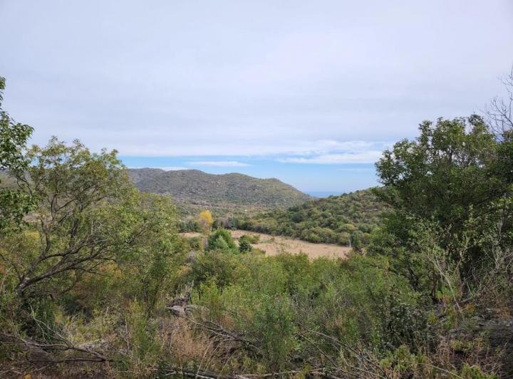Lote en Los Hornillos — Terrenos en Venta en Los Hornillos, Ubicación Favorita!!, Traslasierra. Unicos!! — Venta, foto 3 de 8