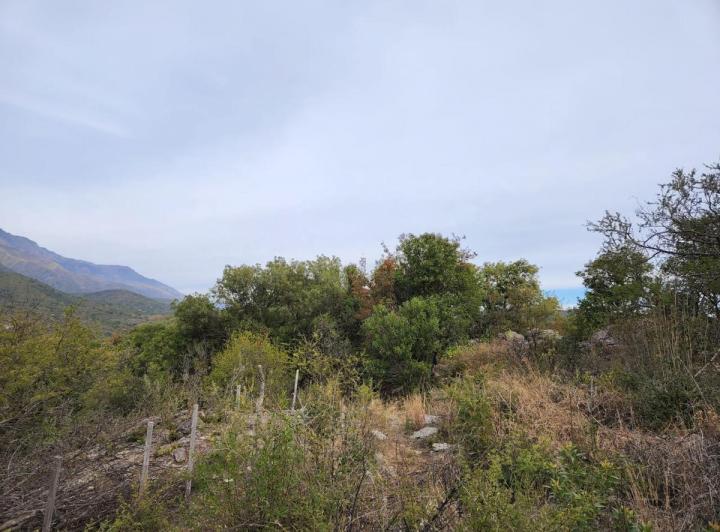 Lote en Los Hornillos — Terrenos en Venta en Los Hornillos, Ubicación Favorita!!, Traslasierra. Unicos!! — Venta, foto 4 de 8
