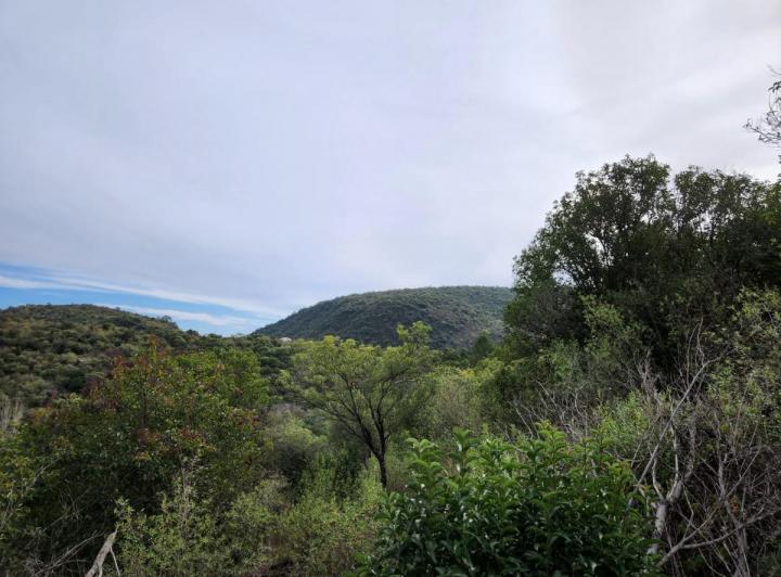 Lote en Los Hornillos — Terrenos en Venta en Los Hornillos, Ubicación Favorita!!, Traslasierra. Unicos!! — Venta, foto 8 de 8