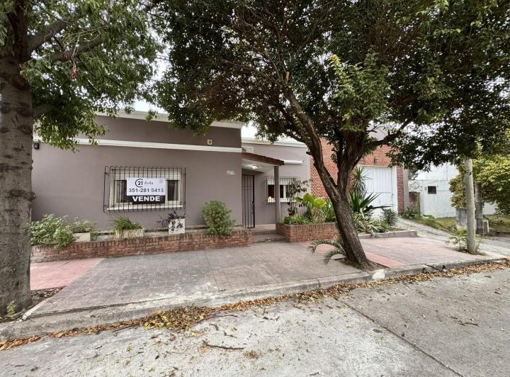 Casa 7 ambientes en Parque Capital — Cerro Cora al 1700 — Venta, foto 3 de 8