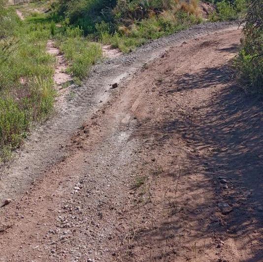 Lote en Papagayos — Papagayos. Dpto. Chacabuco. Provincia de San Luis — Venta, foto 3 de 8
