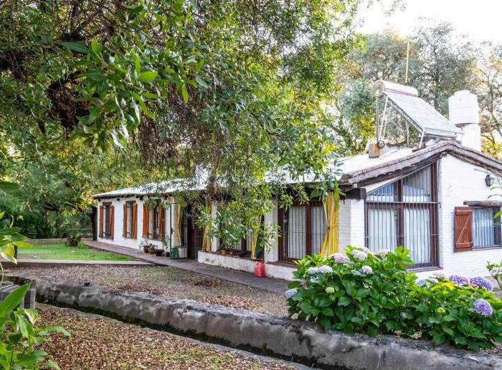 Casa 9 ambientes en Yacanto — Casa en Venta,, Ubicación, Vistas, Pileta, en Yacanto, Traslasierra!!! — Venta, foto 1 de 8