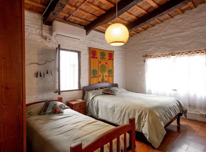 Casa 9 ambientes en Yacanto — Casa en Venta,, Ubicación, Vistas, Pileta, en Yacanto, Traslasierra!!! — Venta, foto 2 de 8
