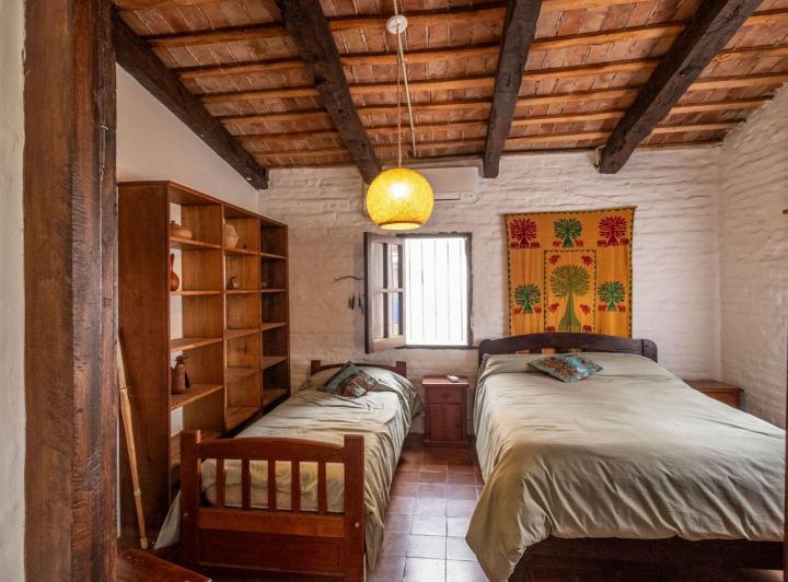Casa 9 ambientes en Yacanto — Casa en Venta,, Ubicación, Vistas, Pileta, en Yacanto, Traslasierra!!! — Venta, foto 4 de 8