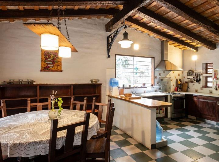 Casa 9 ambientes en Yacanto — Casa en Venta,, Ubicación, Vistas, Pileta, en Yacanto, Traslasierra!!! — Venta, foto 6 de 8