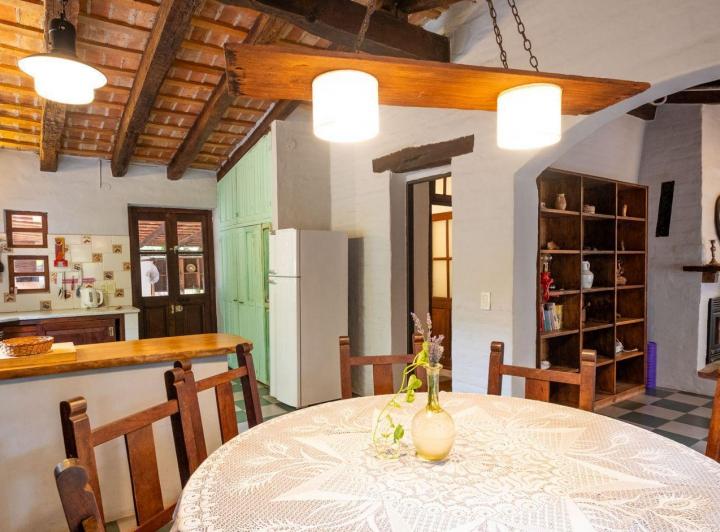 Casa 9 ambientes en Yacanto — Casa en Venta,, Ubicación, Vistas, Pileta, en Yacanto, Traslasierra!!! — Venta, foto 7 de 8
