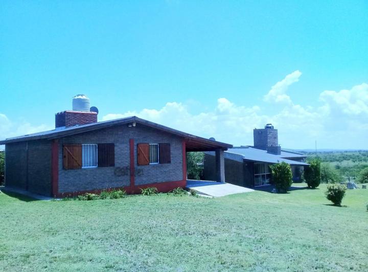 Quinta en La Cumbre — La Cumbre - Avellaneda Esquina Alberdi. — Venta, foto 1 de 8