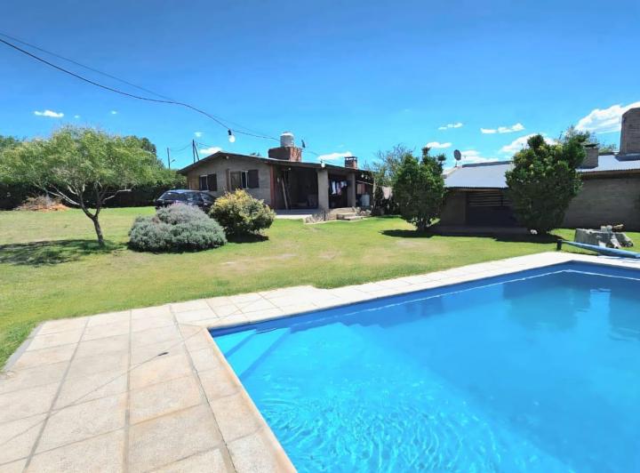 Quinta en La Cumbre — La Cumbre - Avellaneda Esquina Alberdi. — Venta, foto 2 de 8