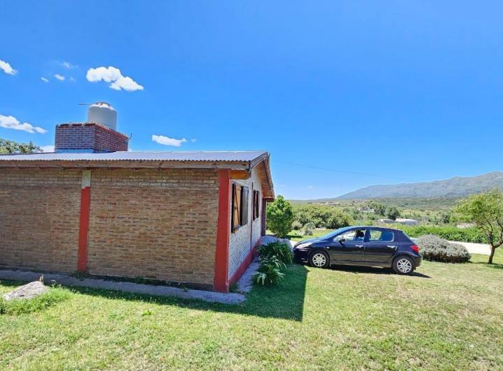 Quinta en La Cumbre — La Cumbre - Avellaneda Esquina Alberdi. — Venta, foto 3 de 8