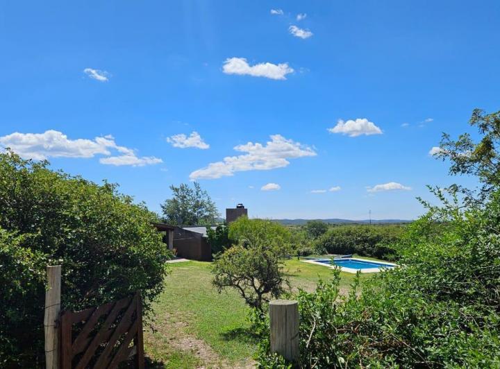 Quinta en La Cumbre — La Cumbre - Avellaneda Esquina Alberdi. — Venta, foto 5 de 8